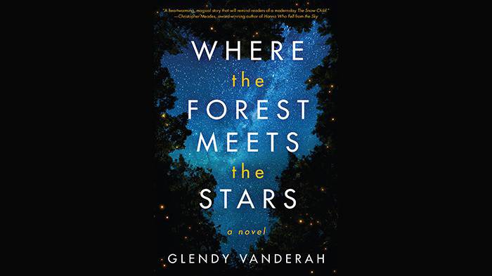 Where the Forest Meets the Stars