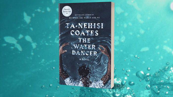 the water dancer goodreads