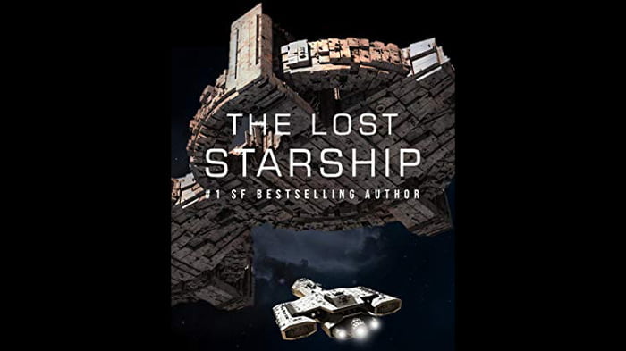 The Lost Starship