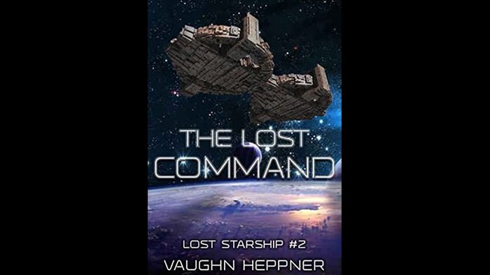 The Lost Command