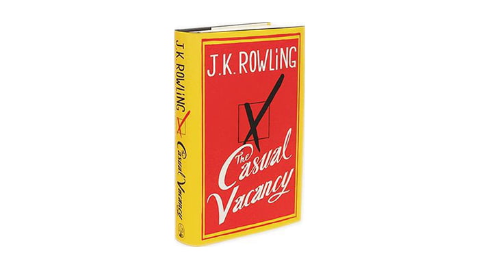 The Casual Vacancy