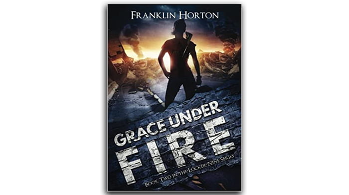 Grace Under Fire