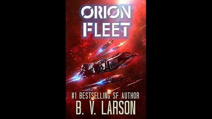 Orion Fleet