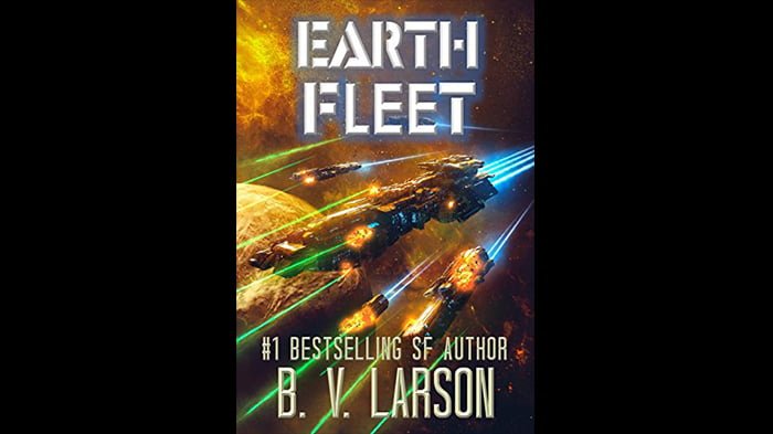 Earth Fleet