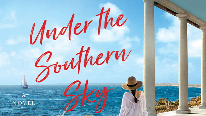 Under the Southern Sky