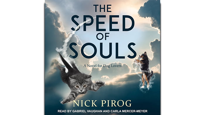 The Speed of Souls