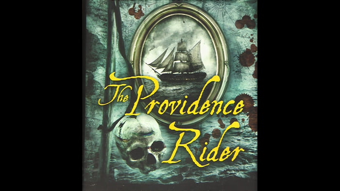 The Providence Rider