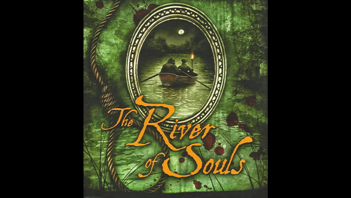 The River of Souls