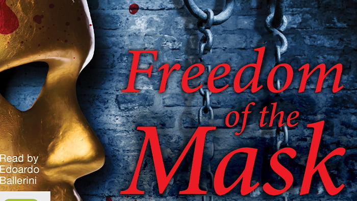 Freedom of the Mask