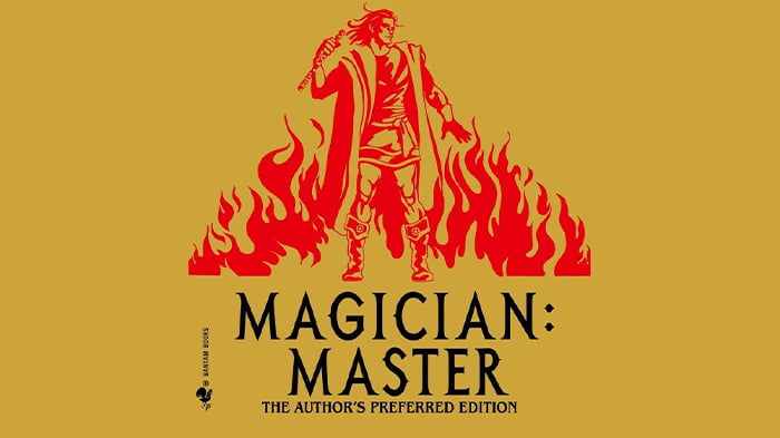 Magician: Master