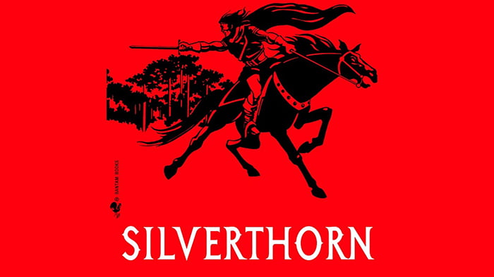 Silverthorn