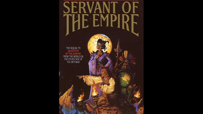 Servant of the Empire