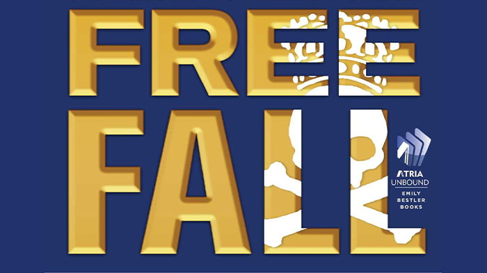Free Fall-A Prelude to Hidden Order