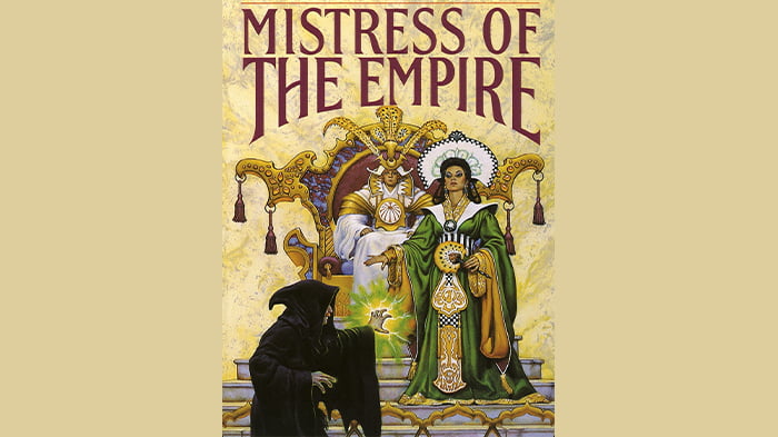 Mistress of the Empire