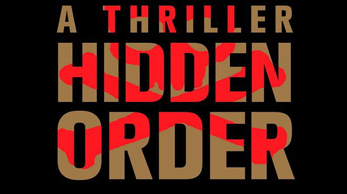 Hidden Order