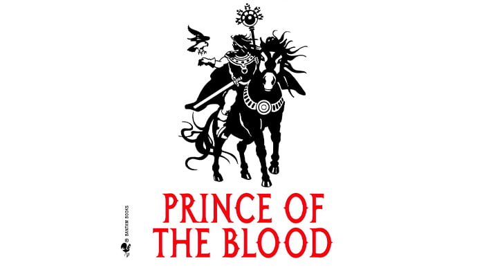 Prince of the Blood