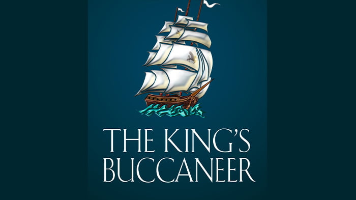 The King's Buccaneer