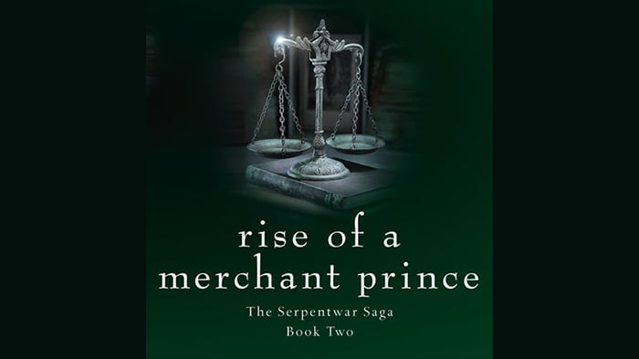 Rise of a Merchant Prince