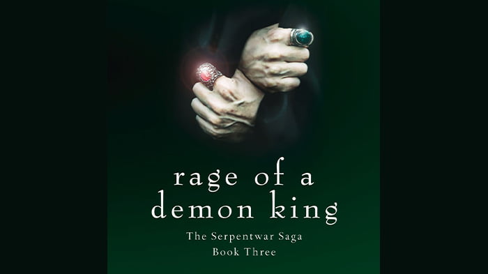 Rage of a Demon King