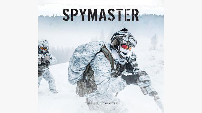 Spymaster