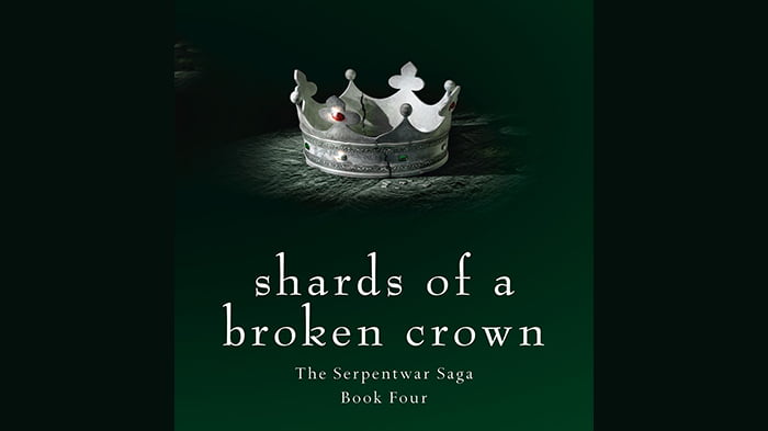 Shards of a Broken Crown