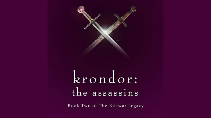 Krondor: The Assassins