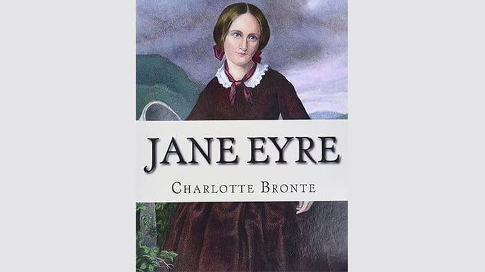 Jane Eyre