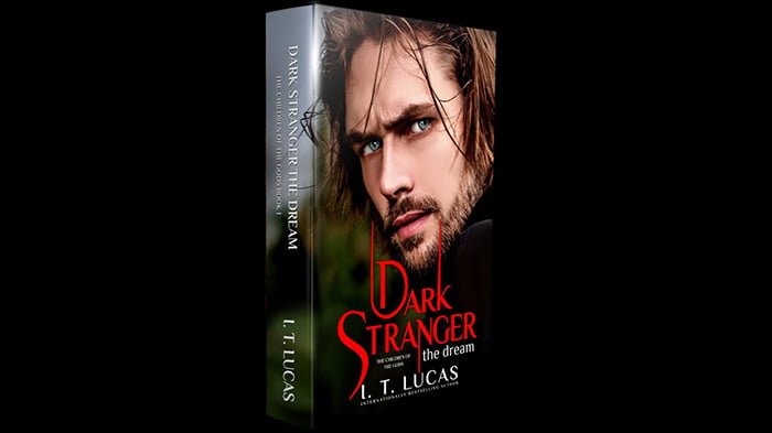 Dark Stranger: The Dream