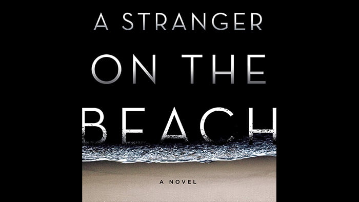 A Stranger on the Beach