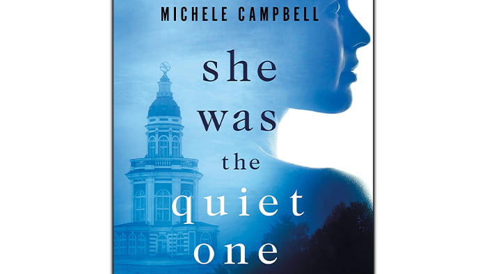 She Was the Quiet One Audiobook Listen Free No Ads or Login