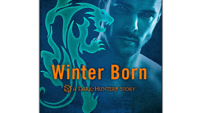 Winter Born