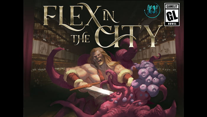 Flex in the City