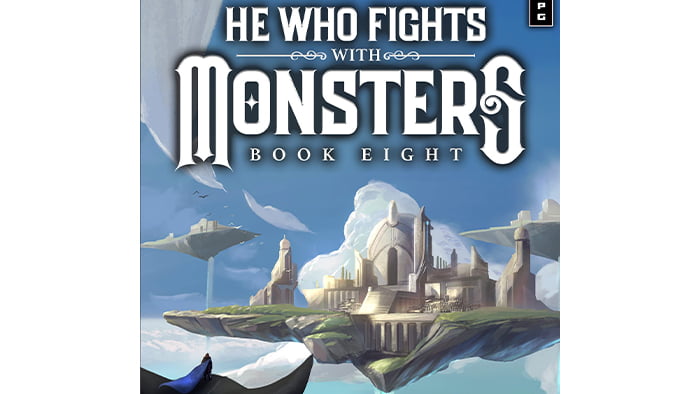 He Who Fights with Monsters 8