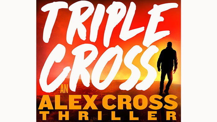  Triple Cross