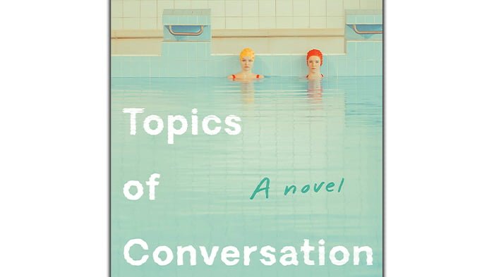 Topics of Conversation