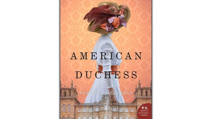 American Duchess