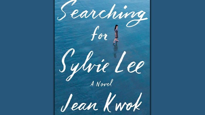 Searching for Sylvie Lee