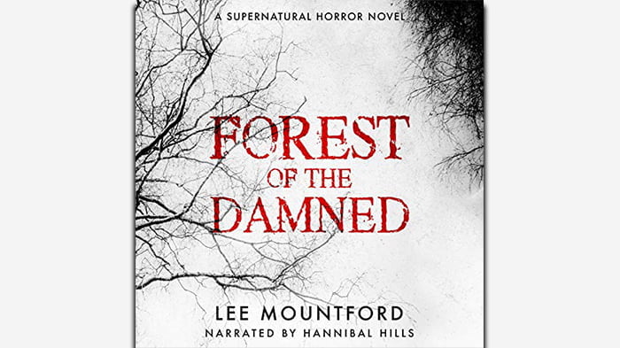 Forest of the Damned