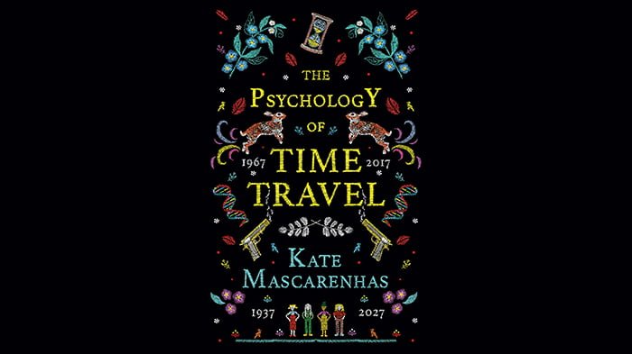 The Psychology of Time Travel