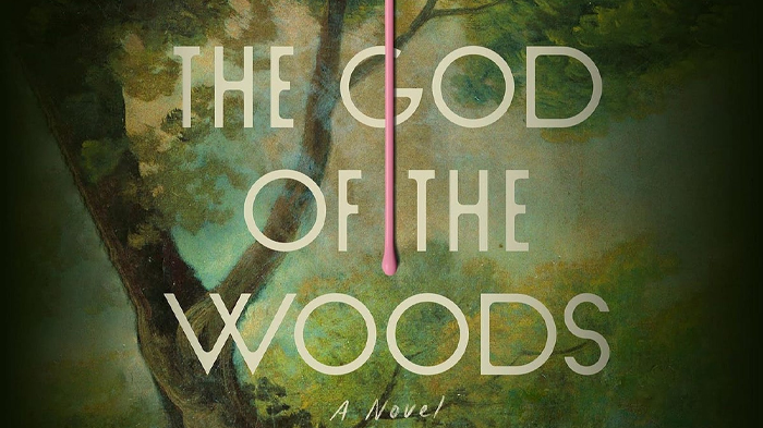 The God of the Woods