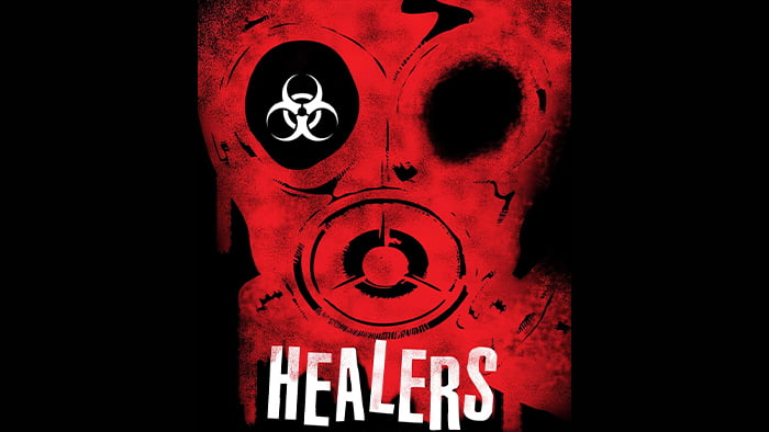 Healers