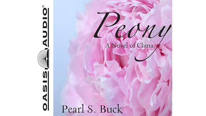 Peony