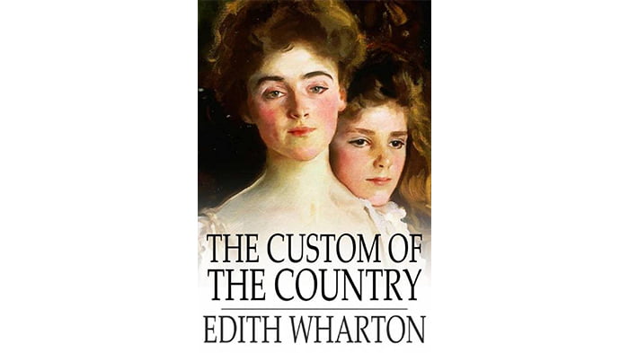 The Custom of the Country