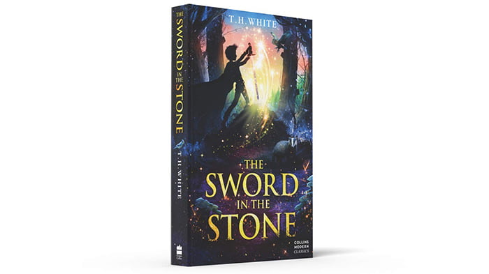 The Sword in the Stone