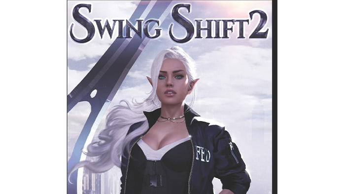 Swing Shift: Book 2
