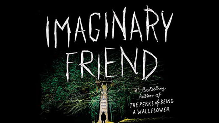 Imaginary Friend