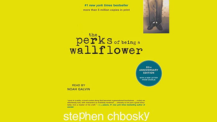 The Perks of Being a Wallflower