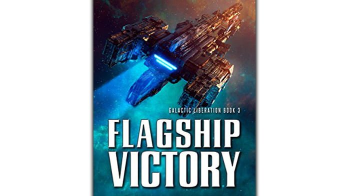 Flagship Victory