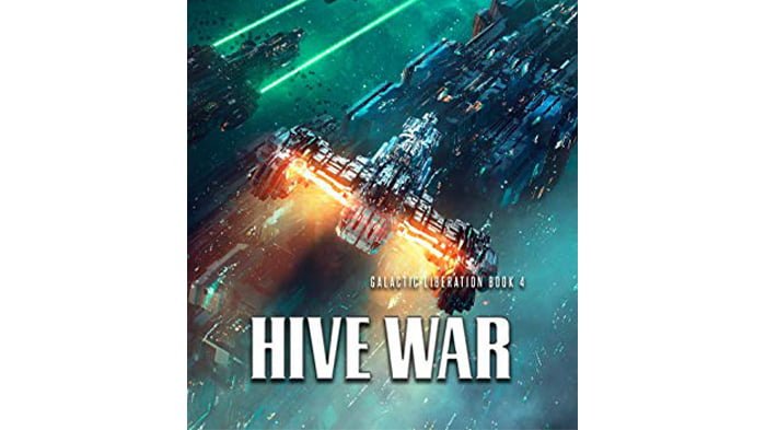 Hive War