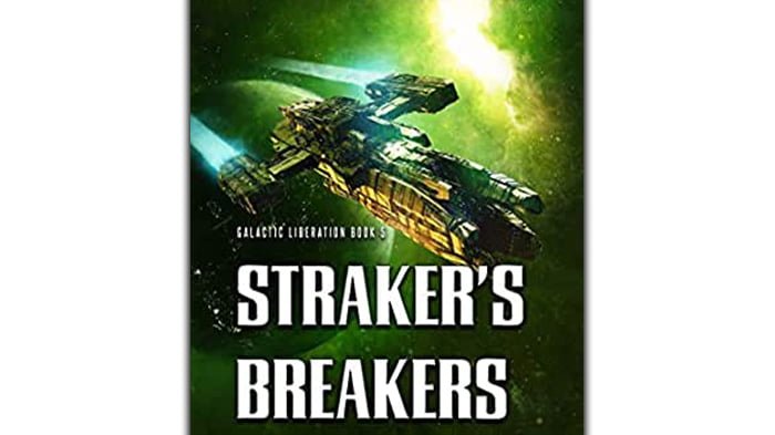 Straker's Breakers